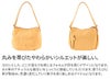 ALBERO アルベロ NATURALE（ナチュラーレ） 2WAY リュック 2149