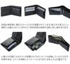 Dakota BLACK LABEL ダコタ ブラックレーベル エティカ 小銭入れ付き二つ折り財布 0620310