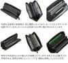 Dakota BLACK LABEL ダコタ ブラックレーベル エティカ 小銭入れ付き長財布（ラウンドファスナー式） 0620313