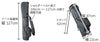 PELLE MORBIDA ペッレモルビダ Golf ゴルフ スタンド キャディバッグ（ショルダーベルト付属） PMO-PG001