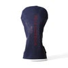 PELLE MORBIDA ペッレモルビダ Golf ゴルフ ドライバー ヘッドカバー PMO-PG002