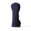 PELLE MORBIDA ペッレモルビダ Golf ゴルフ フェアウェイウッド ヘッドカバー PMO-PG003