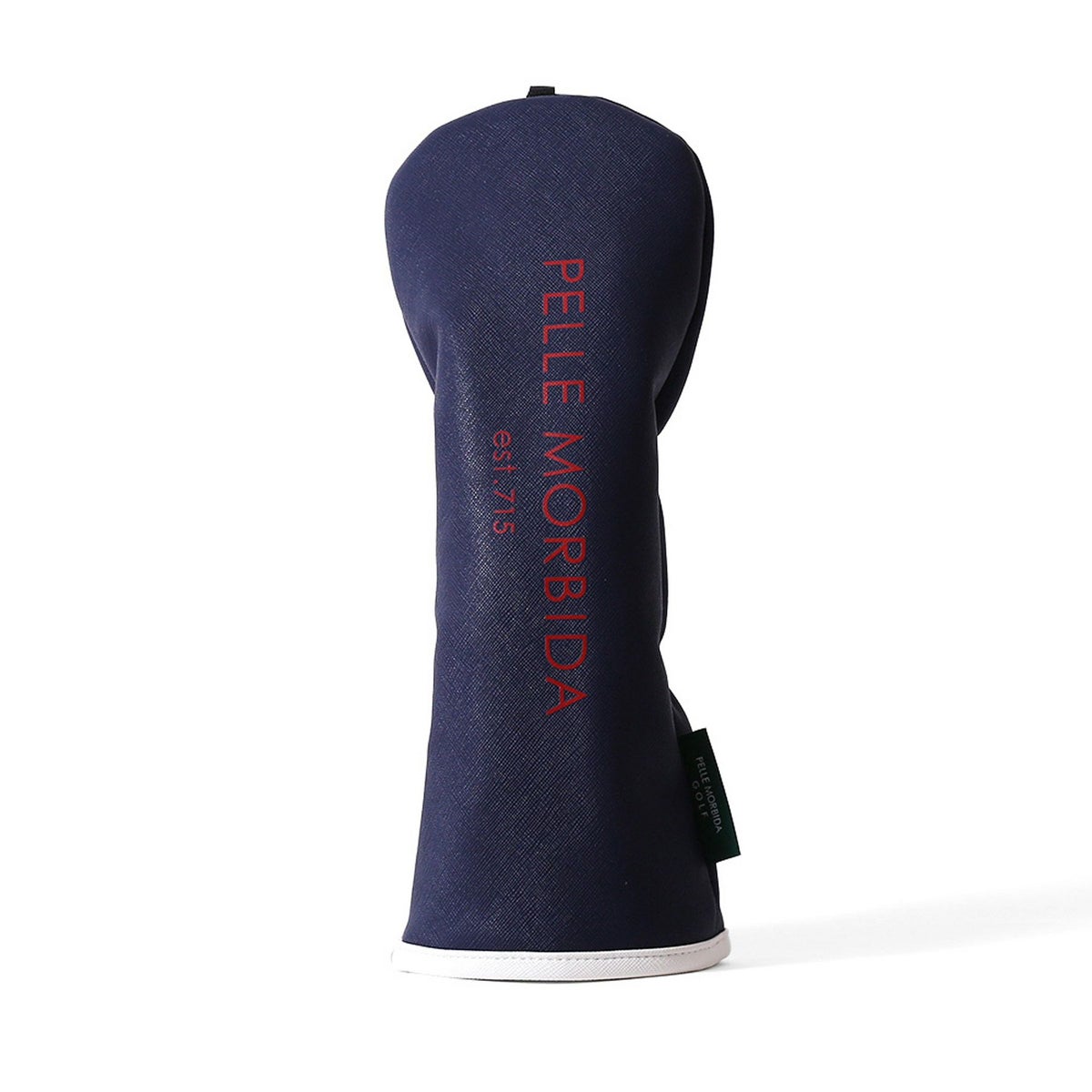 PELLE MORBIDA ペッレモルビダ Golf ゴルフ フェアウェイウッド ヘッドカバー PMO-PG003
