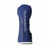 PELLE MORBIDA ペッレモルビダ Golf ゴルフ フェアウェイウッド ヘッドカバー PMO-PG003