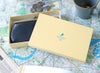 BAGGY'S ANNEX バギーズアネックス バフレザー がま口長財布 LZKM-783