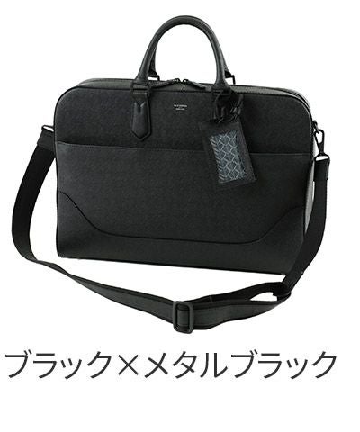 PELLE MORBIDA ペッレモルビダ Capitano キャピターノ エンボスレザー