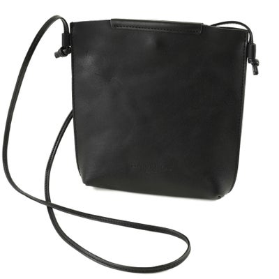 SEAGULL SHIP シーガルシップ ダブルオイル ブイアイレザー ミニ ショルダーバッグ CMAK-1031