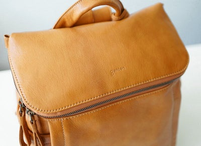 genten ゲンテン GOAT BASIC（ゴートベーシック） リュック 42413 (42403)