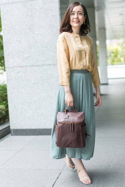 genten ゲンテン GOAT BASIC（ゴートベーシック） リュック 42413 (42403)