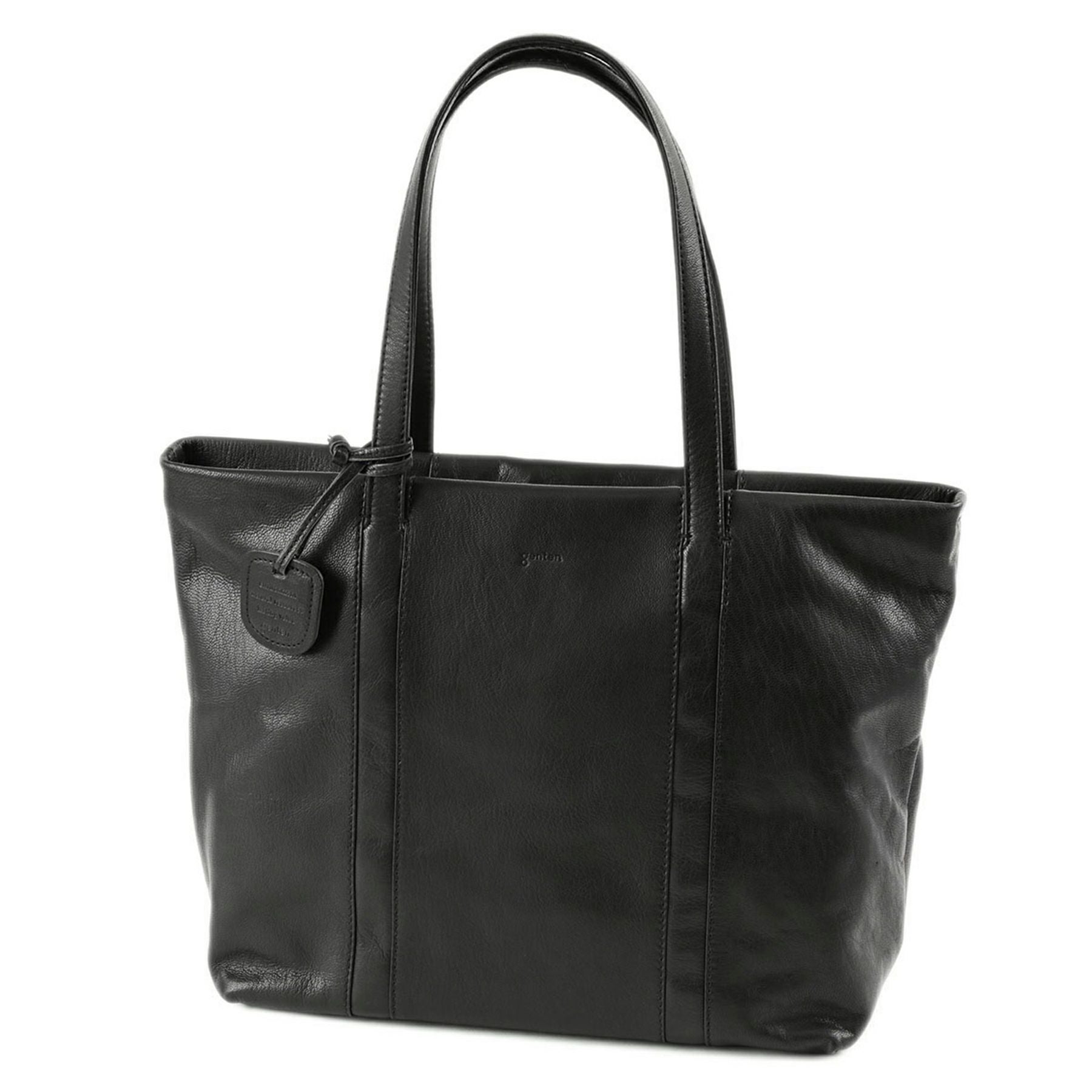 genten ゲンテン GOAT BASIC（ゴートベーシック） トートバッグ 44114