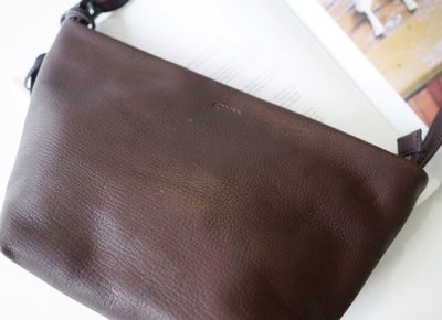 genten ゲンテン GOAT BASIC（ゴートベーシック） ミニショルダーバッグ 42410