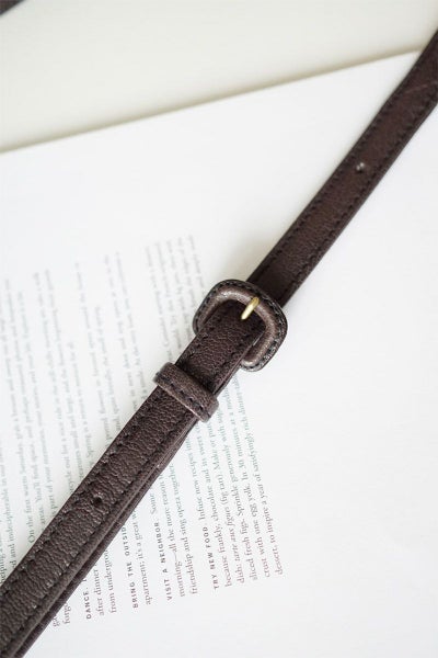 genten ゲンテン GOAT BASIC（ゴートベーシック） ミニショルダーバッグ 42410