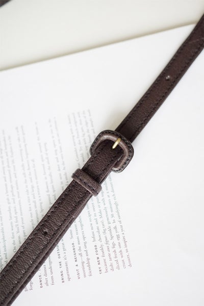 genten ゲンテン GOAT BASIC（ゴートベーシック） ミニショルダーバッグ 42410
