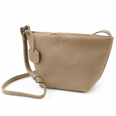 genten ゲンテン GOAT BASIC（ゴートベーシック） ミニショルダーバッグ 42410