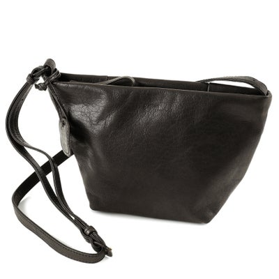 genten ゲンテン GOAT BASIC（ゴートベーシック） ミニショルダーバッグ 42410