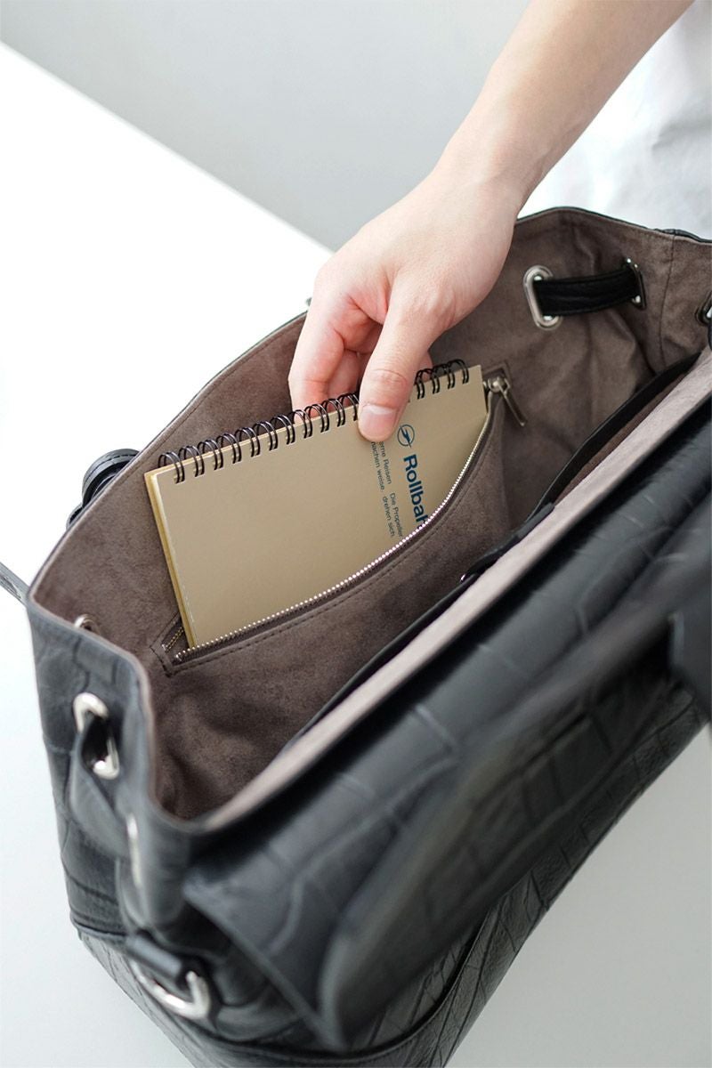 PELLE MORBIDA ペッレモルビダ Maiden Voyage メイデン ボヤージュ
