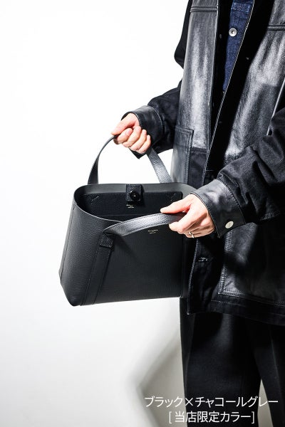 PELLE MORBIDA ペッレモルビダ TELA MARINA テーラ マリーナ トートバッグ PMO-TE007SL