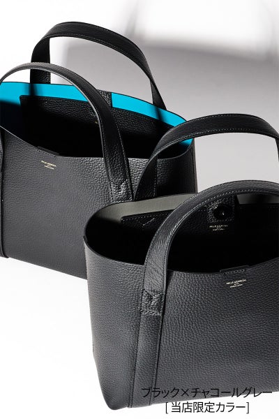 PELLE MORBIDA ペッレモルビダ TELA MARINA テーラ マリーナ トートバッグ PMO-TE007SL