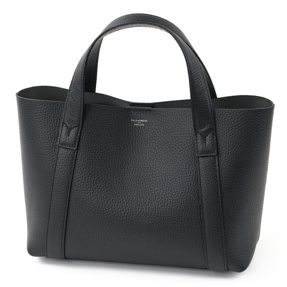 PELLE MORBIDA ペッレモルビダ TELA MARINA テーラ マリーナ トートバッグ PMO-TE007SL