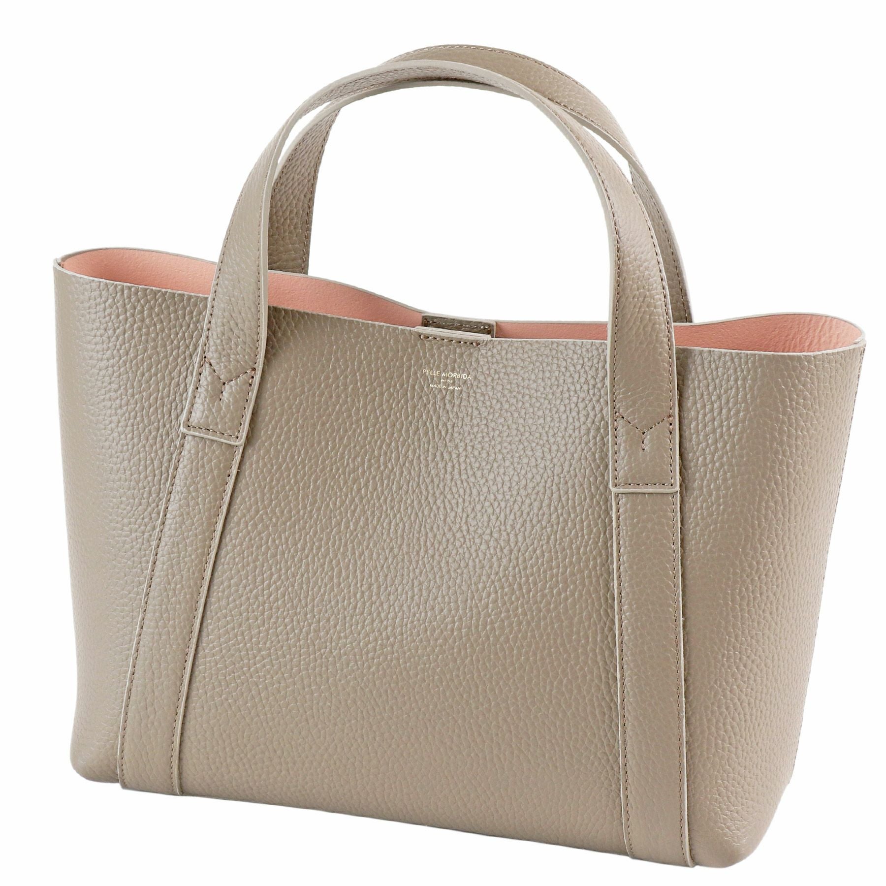 PELLE MORBIDA ペッレモルビダ TELA MARINA テーラ マリーナ トート