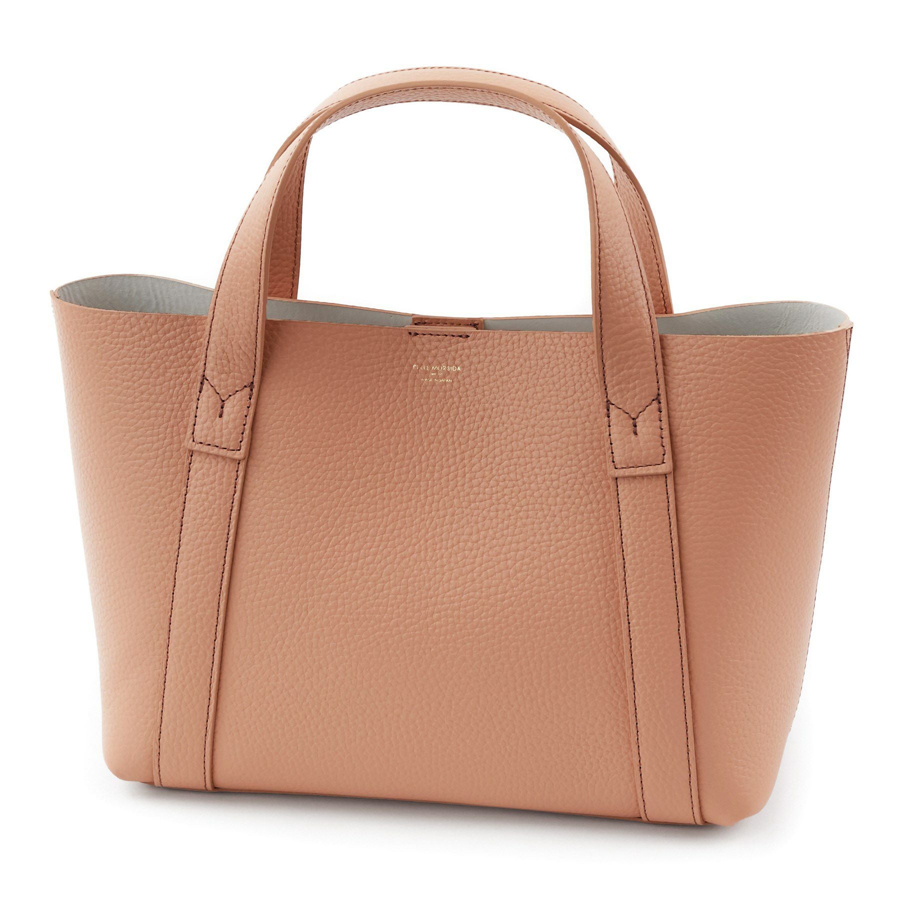 PELLE MORBIDA ペッレモルビダ TELA MARINA テーラ マリーナ トート