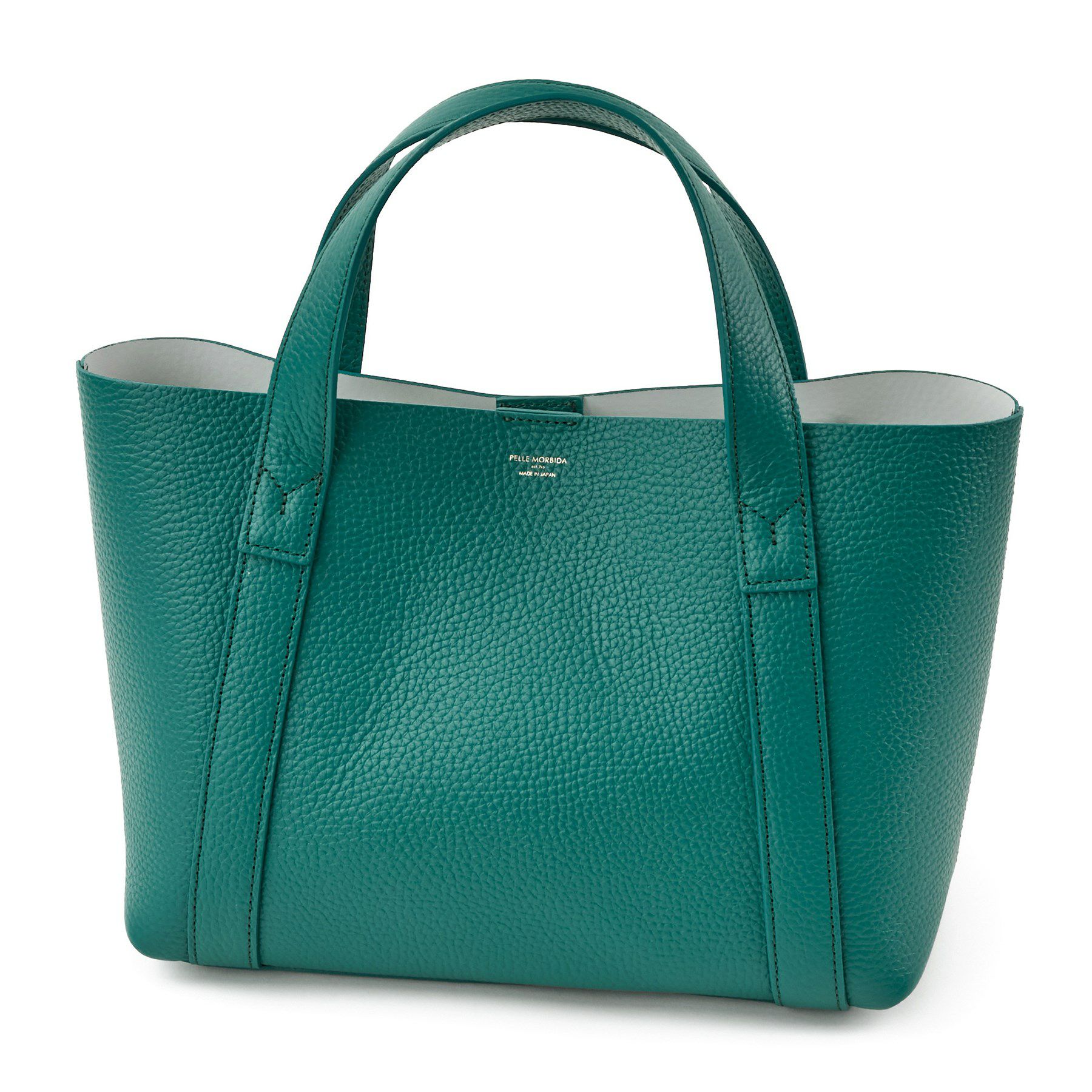 PELLE MORBIDA ペッレモルビダ TELA MARINA テーラ マリーナ トート
