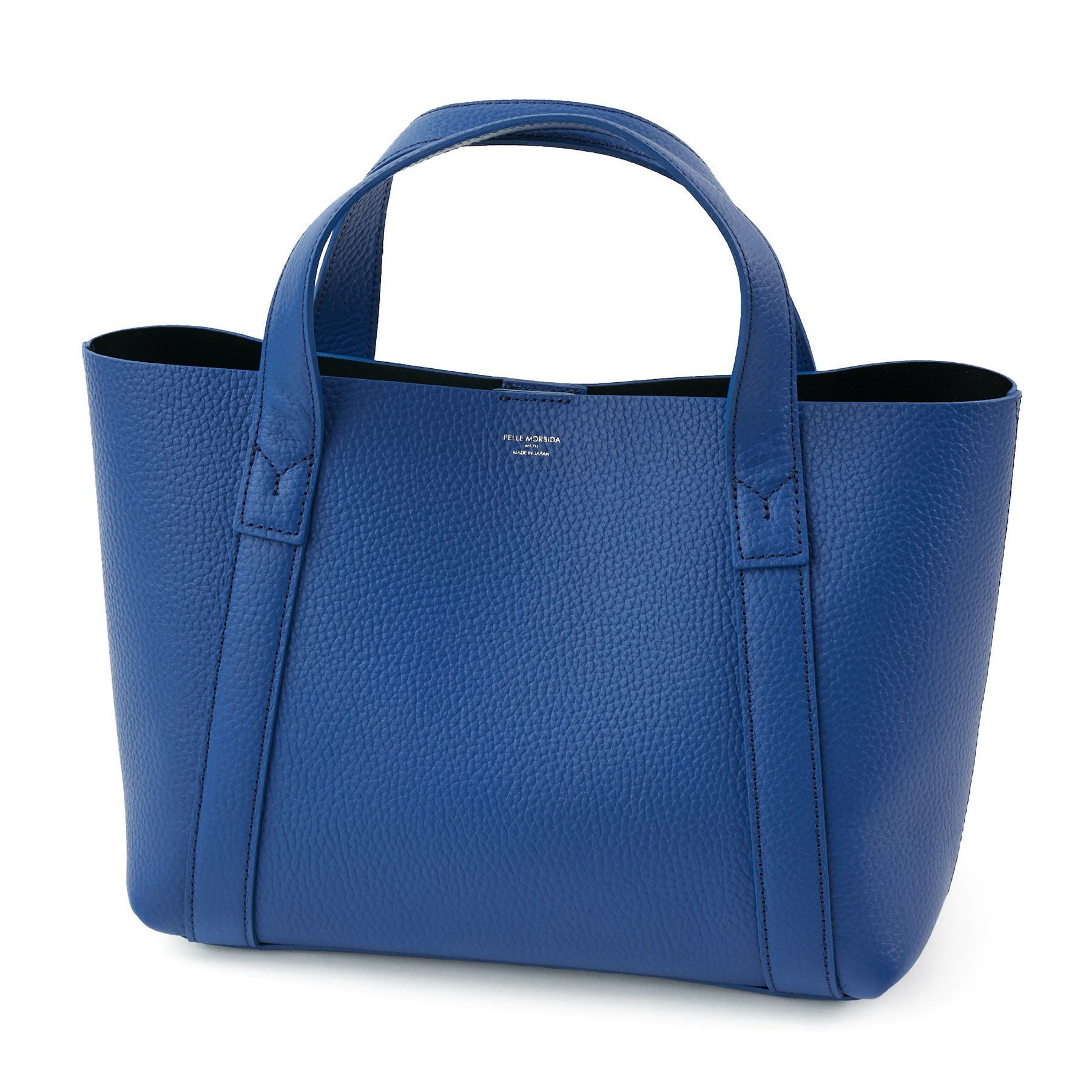 PELLE MORBIDA ペッレモルビダ TELA MARINA テーラ マリーナ トート