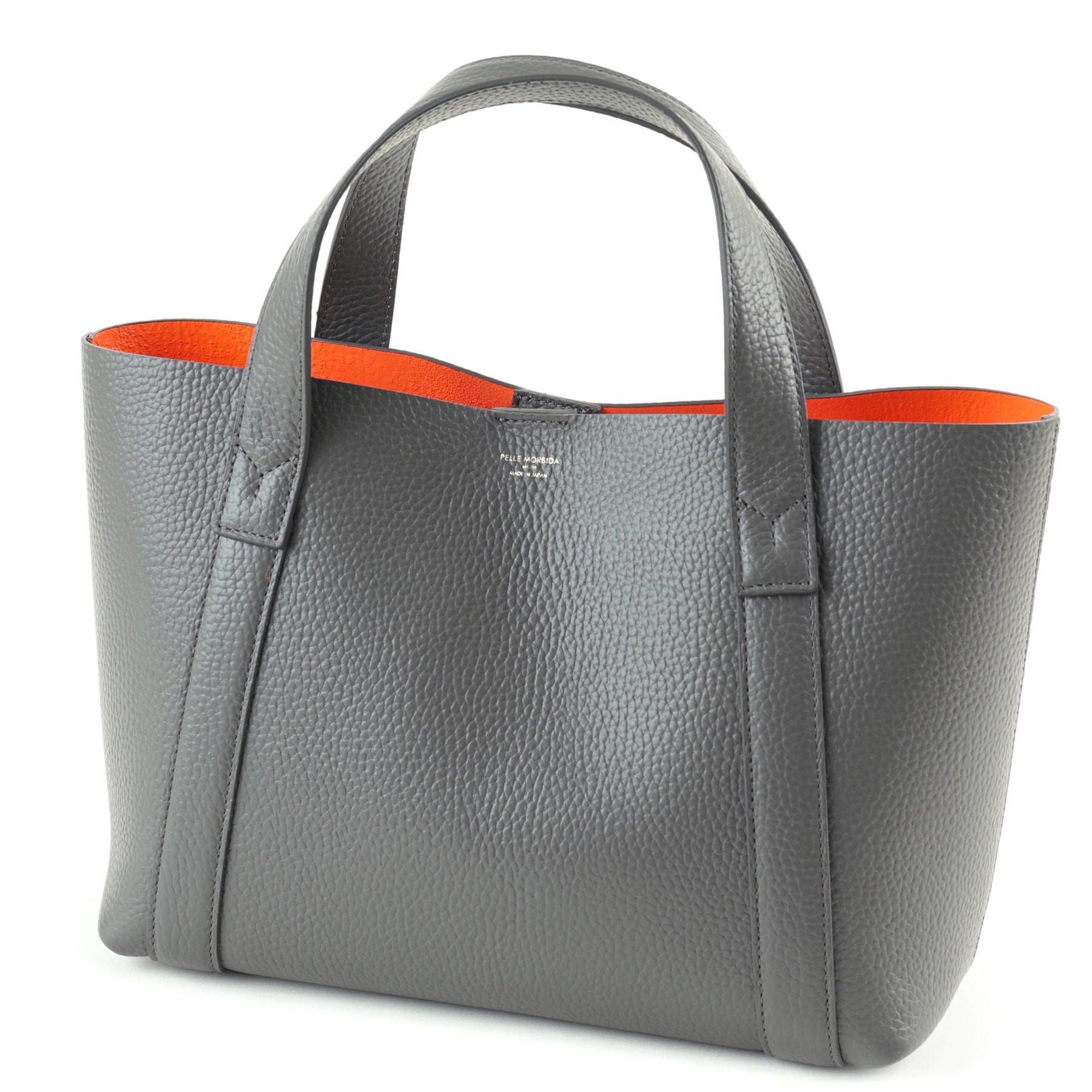 PELLE MORBIDA ペッレモルビダ TELA MARINA テーラ マリーナ トート
