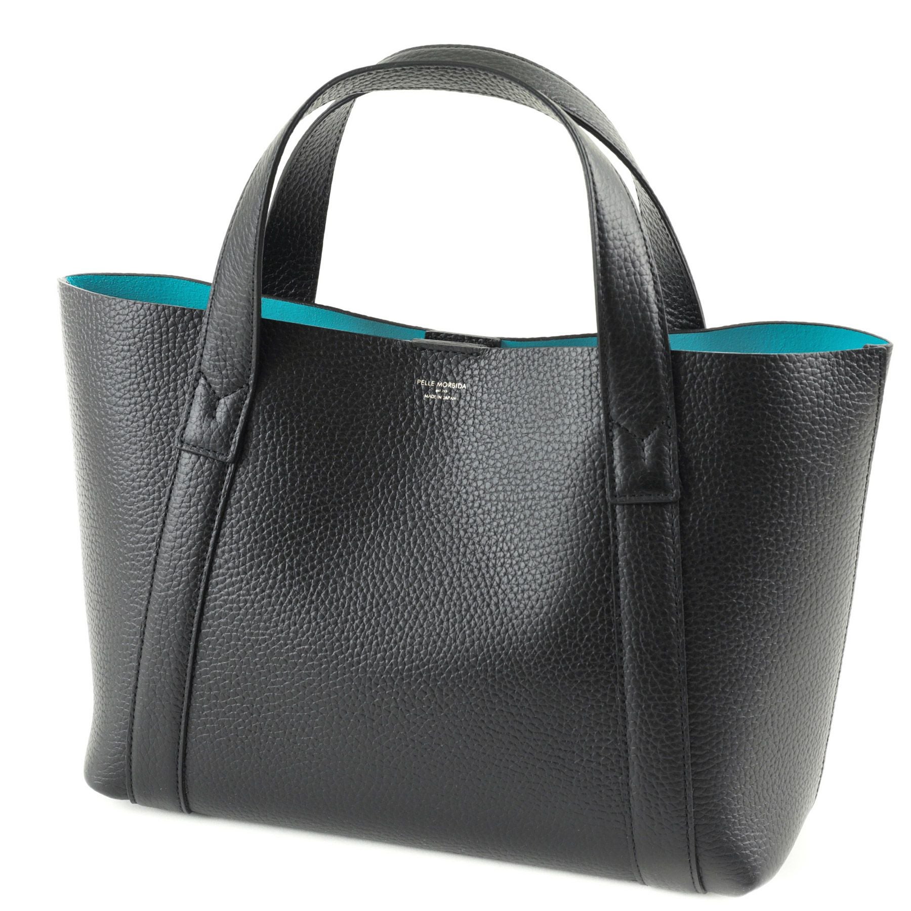 PELLE MORBIDA ペッレモルビダ TELA MARINA テーラ マリーナ トート