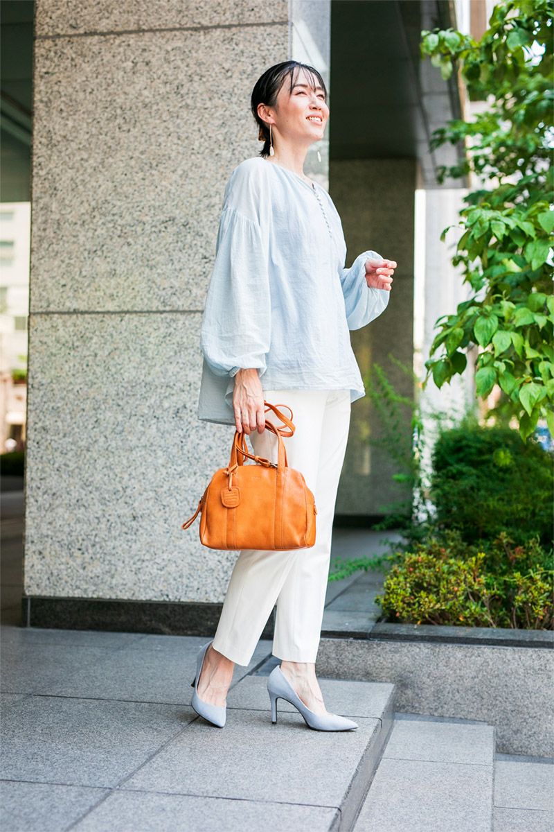 genten ゲンテン GOAT BASIC ゴートベーシック