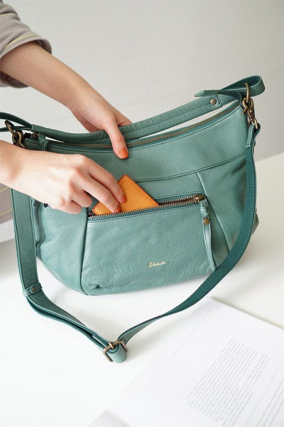 Dakota ダコタ ルーチェ 2WAY ワンショルダーバッグ 1034272