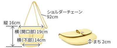 PELLE MORBIDA ペッレモルビダ Vela ヴェーラ スムースレザー ミニポシェット PMO-VE008