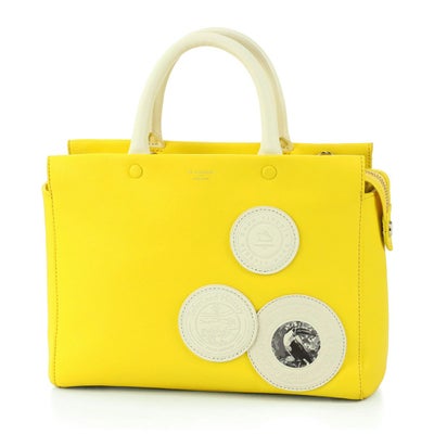 PELLE MORBIDA ペッレモルビダ Vela ヴェーラ 手さげバッグ PMO-VE016