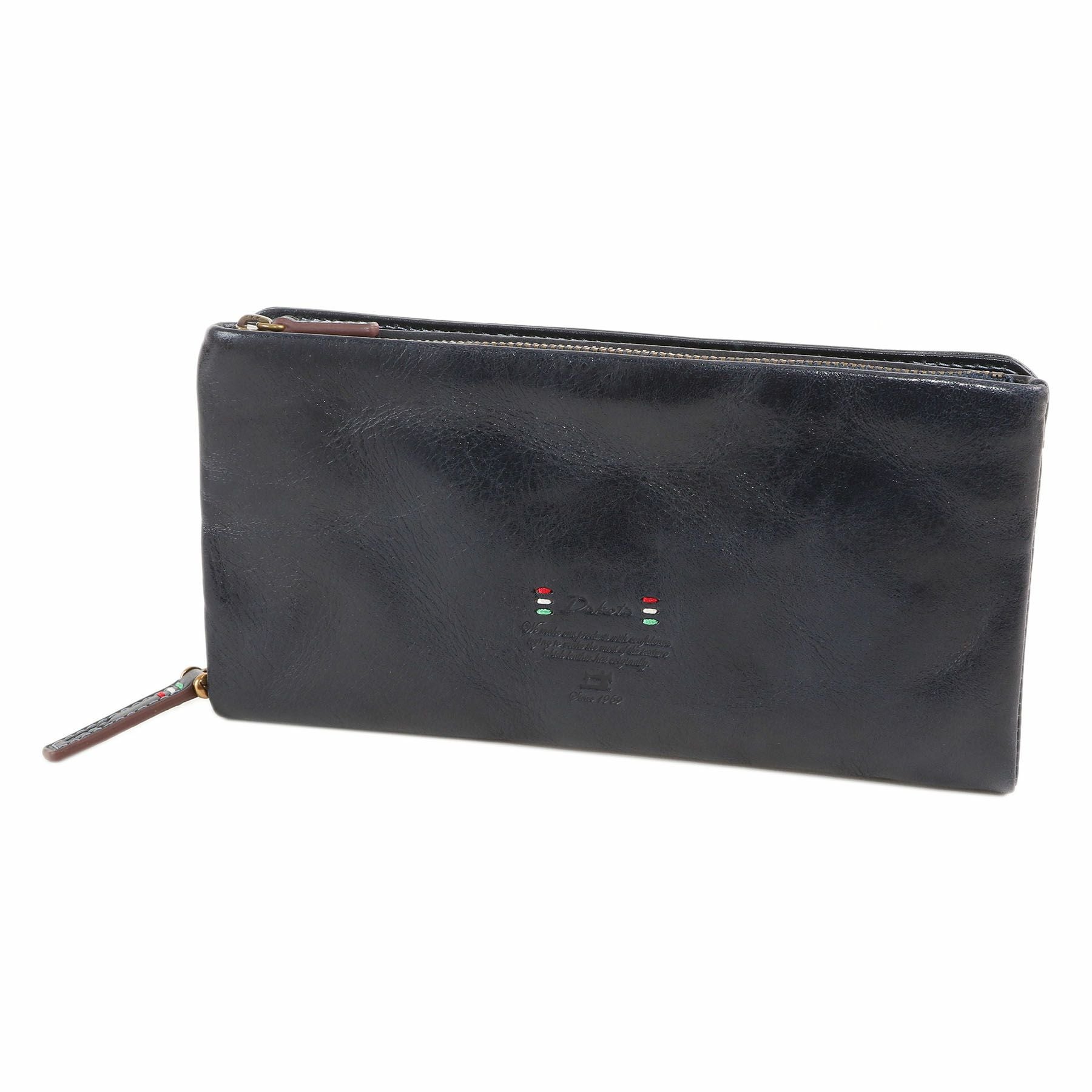 【新品】Dakota 長財布 トリコローレ 定価￥18150 ダコタ Dakota ダコタ トリコローレ 小銭入れ付き長財布 0030275 | こだわりの