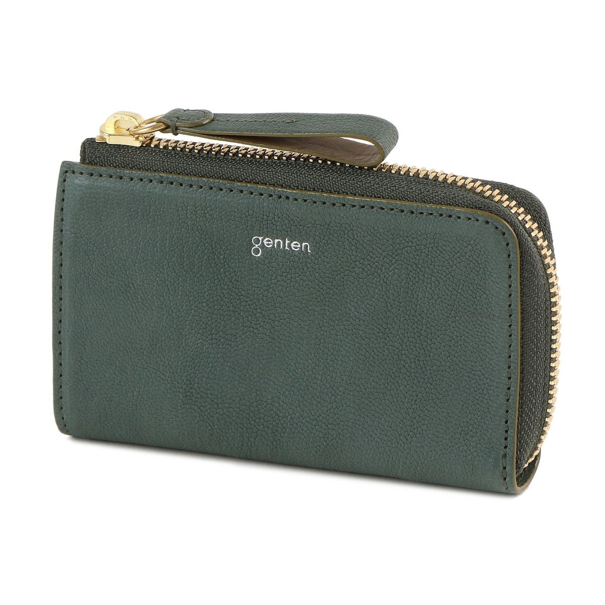 genten ゲンテン キーケース Fresco フレスコ キーケース 42745