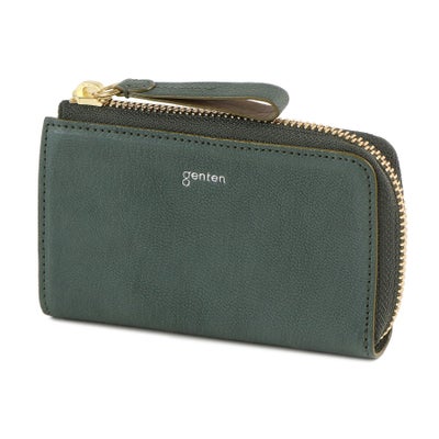 genten ゲンテン キーケース Fresco フレスコ キーケース 42745