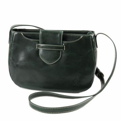 ALBERO アルベロ OLD MADRAS（オールドマドラス） ショルダーバッグ 746