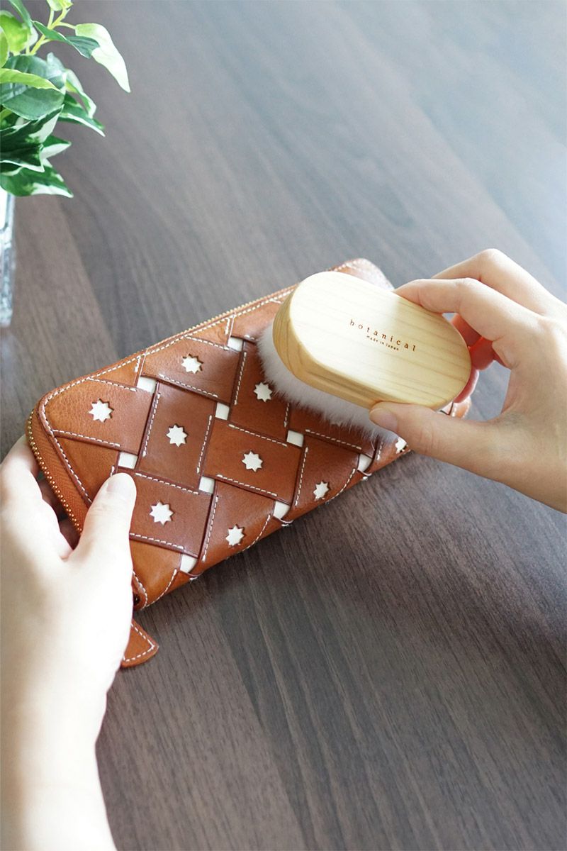 COLUMBUS （コロンブス） ボタニカルブラシ CL-BRUSH-BOT