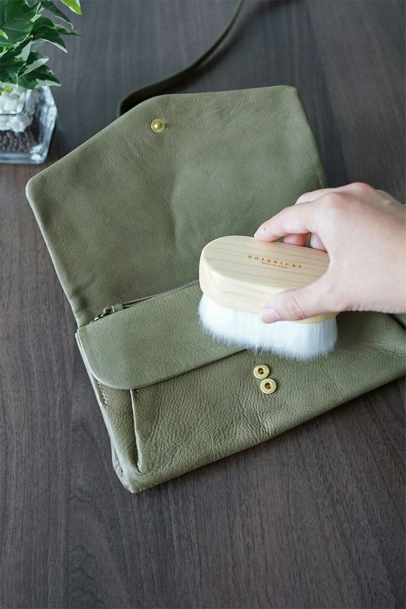 COLUMBUS （コロンブス） ボタニカルブラシ CL-BRUSH-BOT