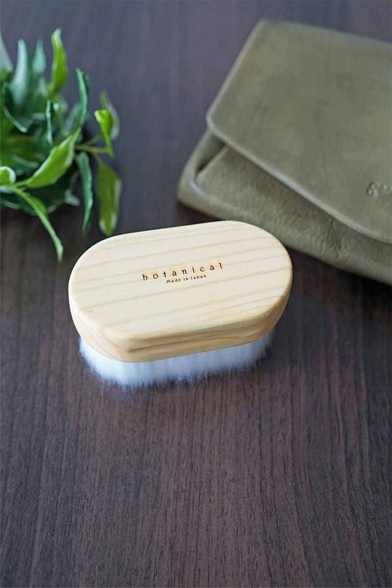 COLUMBUS （コロンブス） ボタニカルブラシ CL-BRUSH-BOT