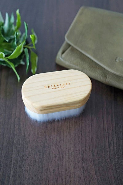 COLUMBUS （コロンブス） ボタニカルブラシ CL-BRUSH-BOT