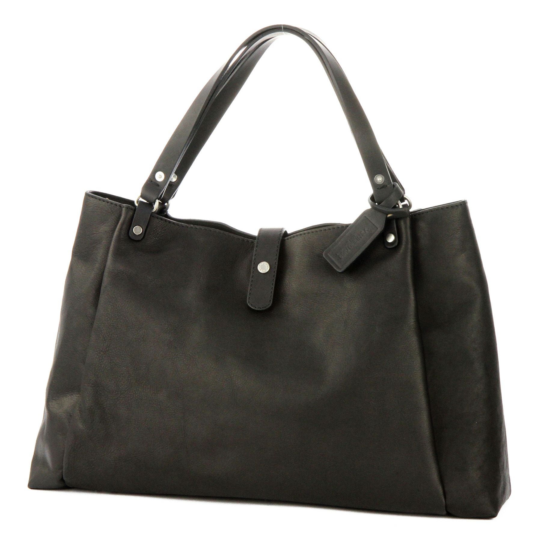 BEAU DESSIN S.A. ボーデッサン ウォッシュ・ガーメント厚口
