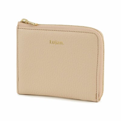 Lujan ルワン 小銭入れ付き財布（L字ファスナー式） 92522