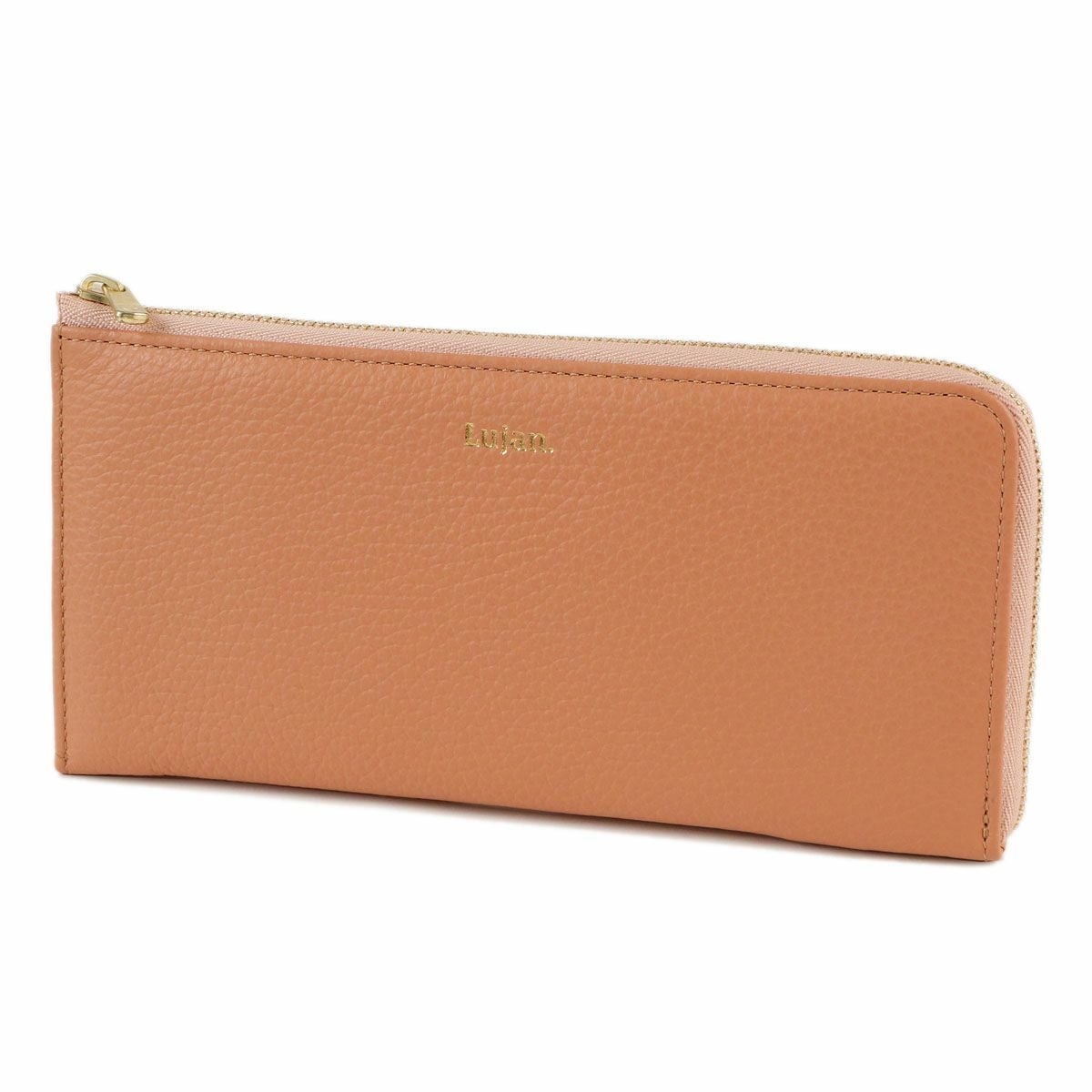 Lujan ルワン 小銭入れ付き長財布（L字ファスナー式） 92523