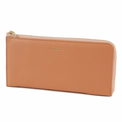 Lujan ルワン 小銭入れ付き長財布（L字ファスナー式） 92523