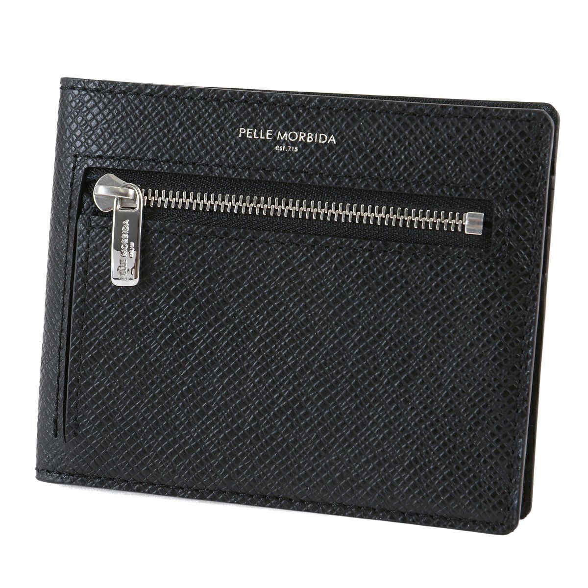 PELLE MORBIDA Barca コンパクトウォレット BA325 ... BA325-コンパクトウォレット | PELLE MORBIDA ペッレ モルビダ