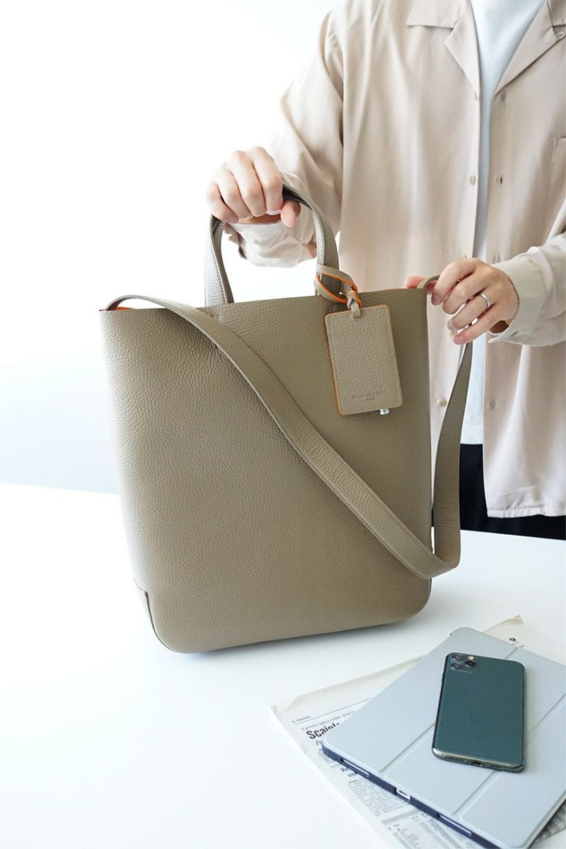 PELLE MORBIDA ペッレモルビダ Maiden Voyage メイデン ボヤージュ