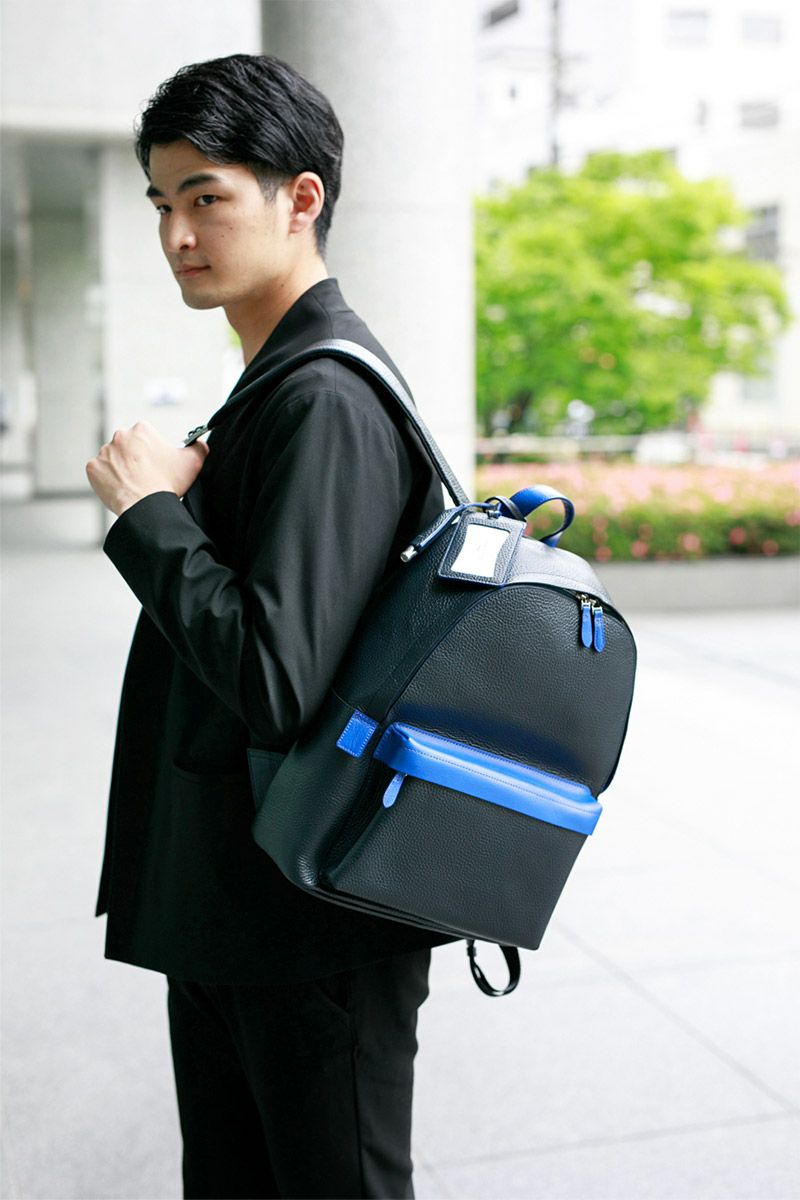 PELLE MORBIDA ペッレモルビダ Maiden Voyage メイデン ボヤージュ