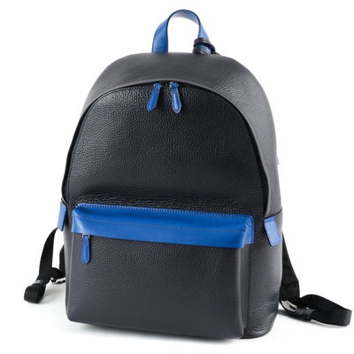 PELLE MORBIDA ペッレモルビダ Maiden Voyage メイデン ボヤージュ シュリンクレザー バックパック（リュックサック） PMO-MB067