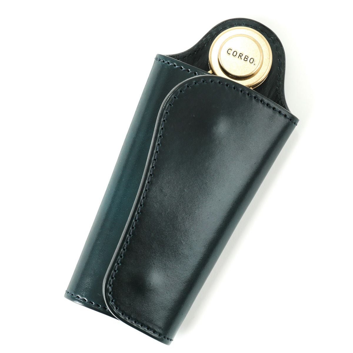 CORBO. コルボ -SLATE- Horween shell cordovan スレート ホーウィン
